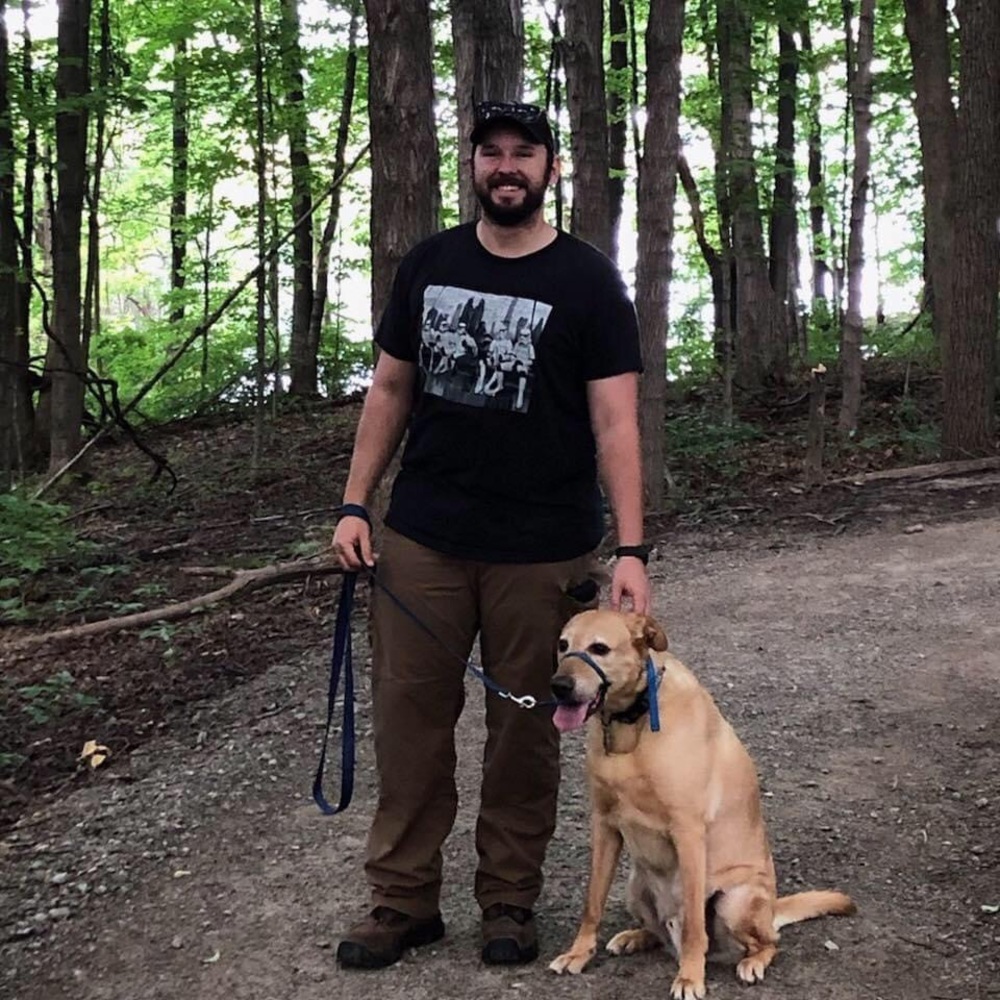 Meet your Posher, Remington